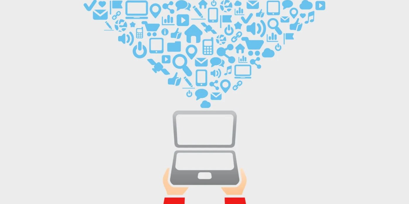 تولید محتوا دیجیتال