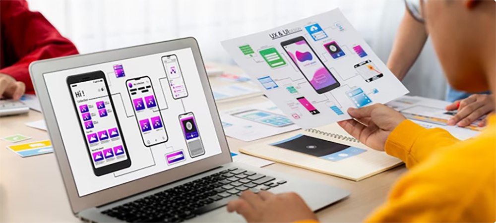 10 نکته طلایی در طراحی ریسپانسیو و تاثیر آن در تجربه کاربری 9 10 golden tips for responsive design