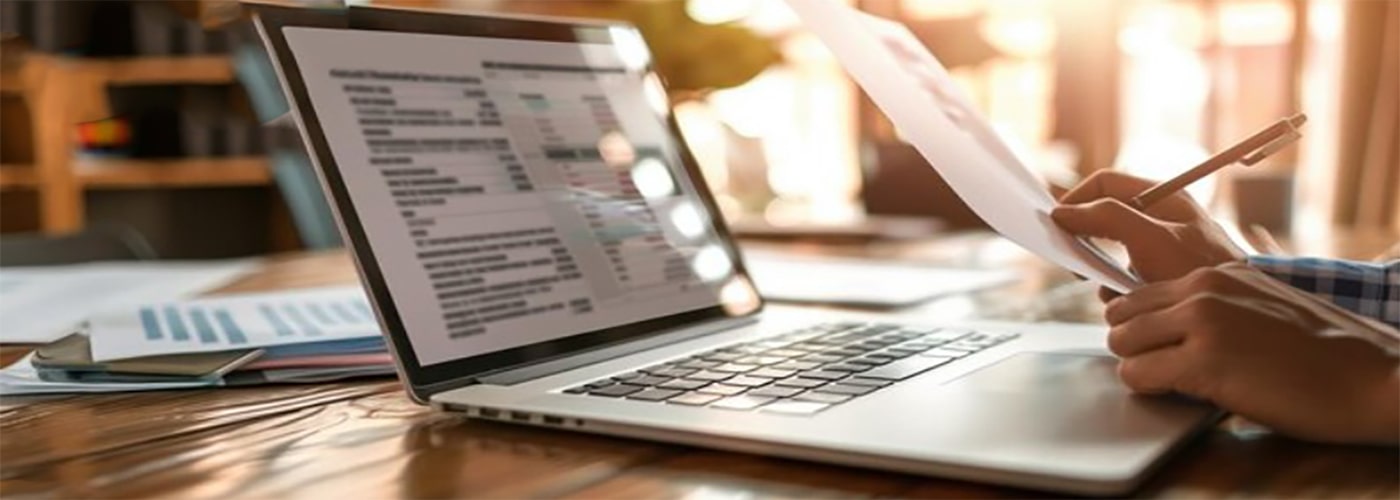 دیتا اینتری1 min