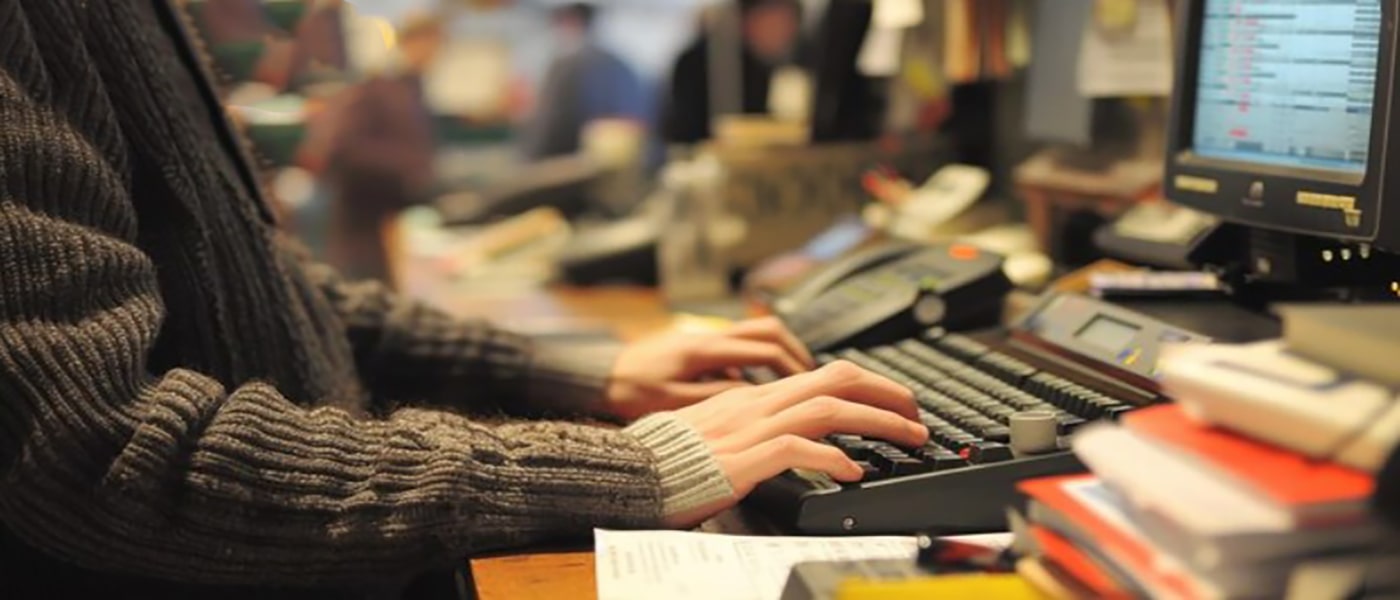 دیتا اینتری5 min